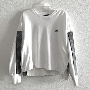Adidas Crewneck